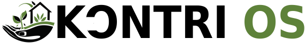 Kɔntri Os Logo