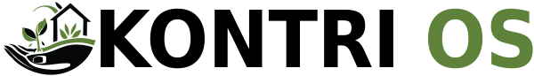 Kɔntri Os Logo
